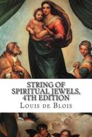 String of Spiritual Jewels, 4th Edition