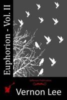 Euphorion - Vol. II