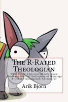 The R-Rated Theologian
