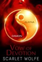 Vow of Devotion