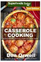 Casserole Cooking