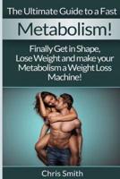 Metabolism - Chris Smith