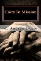Unity In Mission
