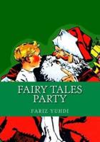 Fairy Tales Party