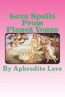 Love Spells from Planet Venus