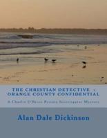 The Christian Detective