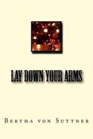 Lay Down Your Arms