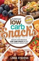 Low Carb Snacks