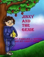 Jinxy and the Genie
