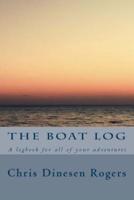 The Boat Log