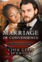 Marriage Of Convenience