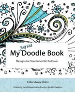 My Big Kid Doodle Book