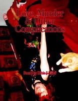 Love, Murder & Other Complications