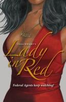 Tilsa C. Wright's Lady in Red