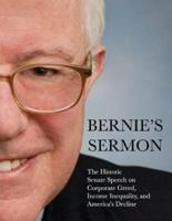 Bernie's Sermon