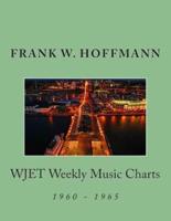 WJET Weekly Music Charts