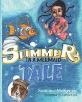 Summer in a Mermaid Tale