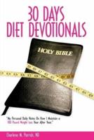 30 Days Diet Devotionals
