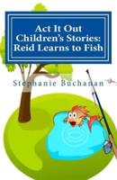 Act It Out Children's Stories