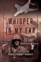 Whisper in My Ear