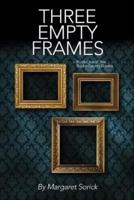 Three Empty Frames