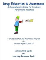 Drug Education and Awareness