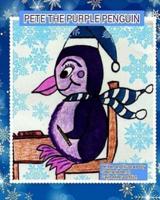 Pete The Purple Penguin