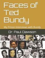 Faces of Ted Bundy
