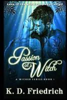 Passion of a Witch
