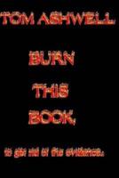 Burn This Book
