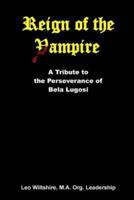 Reign of the Vampire