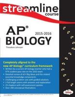 Streamline AP Biology