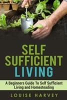 Self Sufficient Living