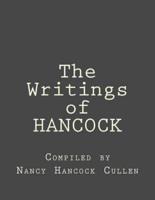 The Writings of Hancock