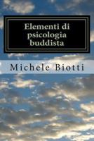 Elementi Di Psicologia Buddista