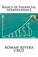 Basics of Financial Independence