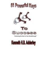 51 Powerful Key to Your Sucess