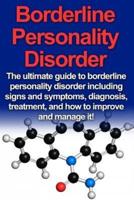 Borderline Personality Disorder