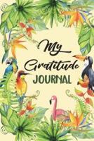 My Gratitude Journal