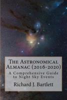 The Astronomical Almanac (2016-2020)