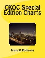 CKOC Special Edition Charts