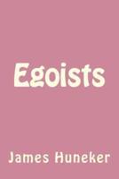 Egoists