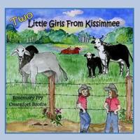 Two Little Girls from Kissimmee
