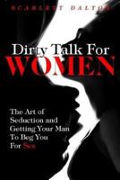 Dirty Talk for Women