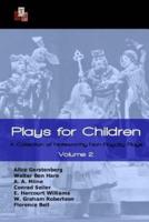 Plays for Children