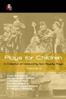 Plays for Children