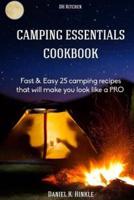 Camping Essentials Cookbook