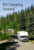 RV Camping Journal