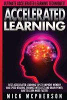 Accelerated Learning - Mick McPherson
