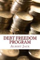 Debt Freedom Program
